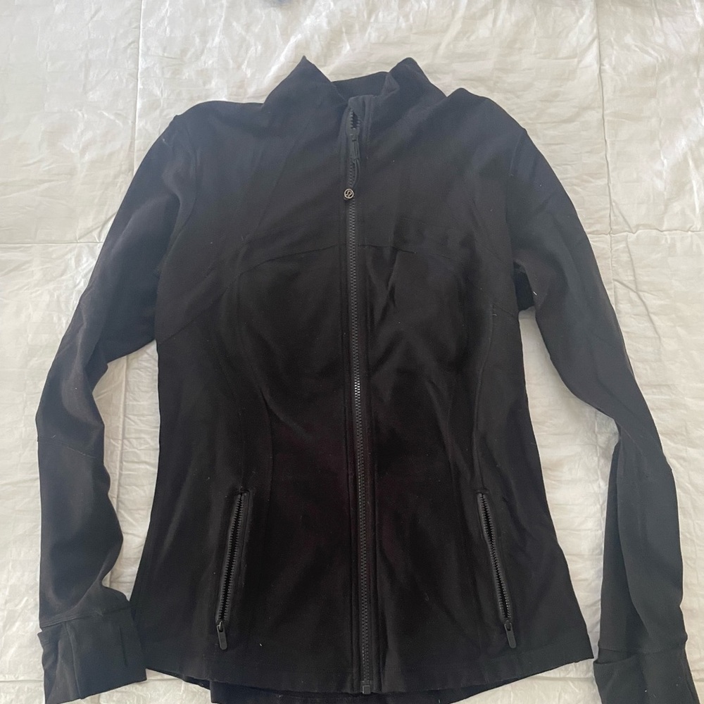 Lululemon Define Jacket